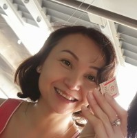 Yen Tse Seah