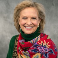 Rebecca Hubert