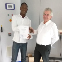 Fabrice Fortuné Dadavi
