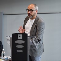 Alejandro Moga Vidal