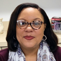 Lisa Mcclinton