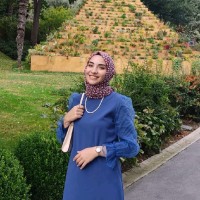Dilara Ekinci