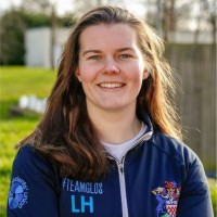 Laura Haines