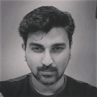 Ashraf Shaikh