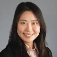 Tingting Pan, Cscmp, Mba