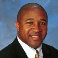 Fred Bailey