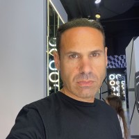 Rafi Hirsch