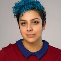 Tina Arfaee
