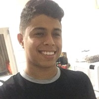Henrique Santana
