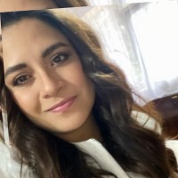 Grecia Castillo Rodríguez