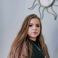 Maria Eduarda Santos Ribeiro