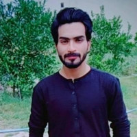 Taimoor Hussain