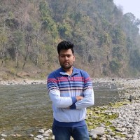 Himanshu Pandey