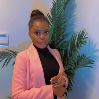 Vanessa Muamba