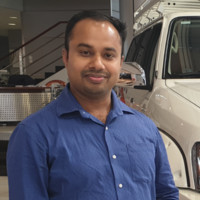 Mohamed Kutty Paredath