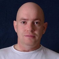 Mark Mccrae