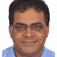 Dr. Deba Prasad Rath