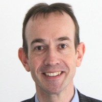Keith Sarney