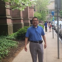 Larry Wang