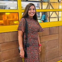 Gurpreet Kaur Gujral