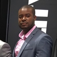 Ricardo Newby