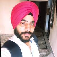 Harpreet Singh