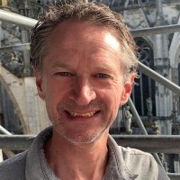 Marcel van den Heuvel