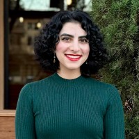 Yasaman Sadeghi