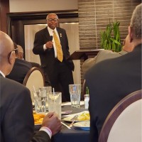 Reginald BIBB