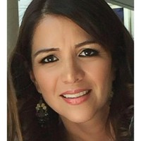 Vicky Melgar