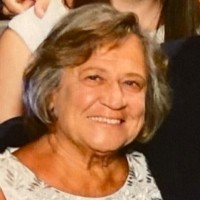 Hilda Lamp