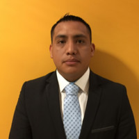 Pablo Lucio Cruz Martinez