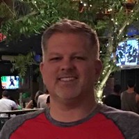 Chad Hollis