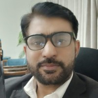 Danish Mumtaz