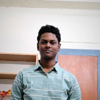 Kaeshav Siddarthan R M