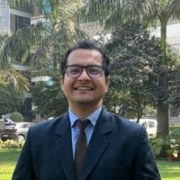 Ritvik Joshi