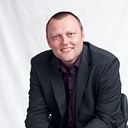 Henrik Vennestrøm Nielsen
