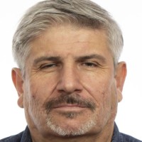 Robinson Manuel Vallejos Chavez