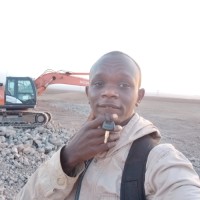 Abdirahman Wolde