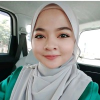Nur Ain