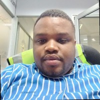 Akhona Lugawe