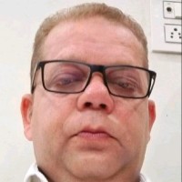 Nadeem Iqbal Pmp Certified