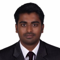 Shekhar Chinthakunta