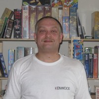 Vlad Choporov