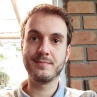Daniel Bratta Mazzali