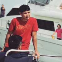Larry Tay