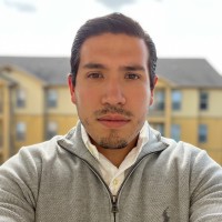 Eduardo Gomez Jimenez