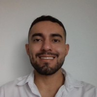 Jhon Felipe Cañas Correa