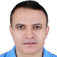 Ashraf Khalil
