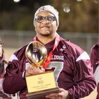 Myles Sims